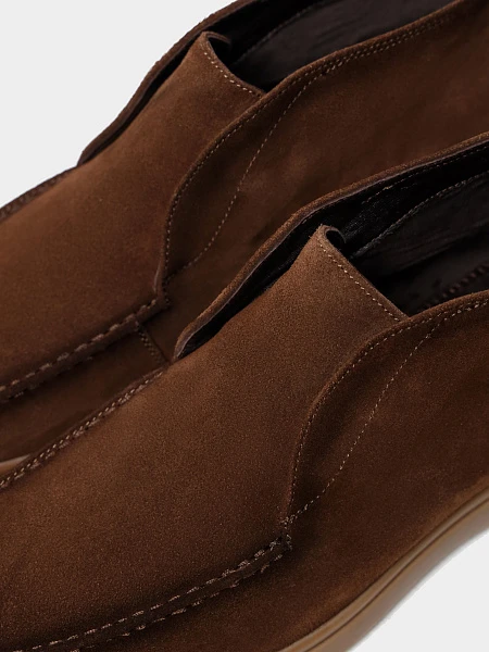 Лоферы M801222 M801222 | 5