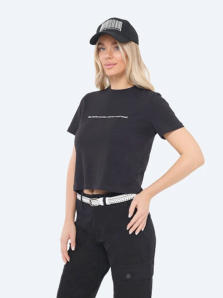 Футболка EF24011-01 EF24011-01 | 1