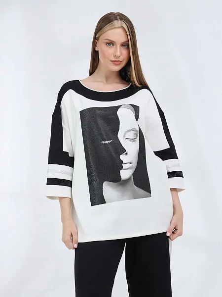 Комплект (джемпер+брюки) MI3200-02 MI3200-02 | 3