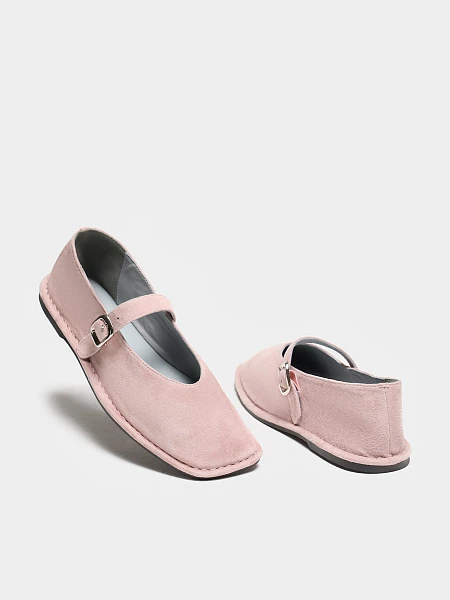 Балетки 17VC506 17VC506 | 2