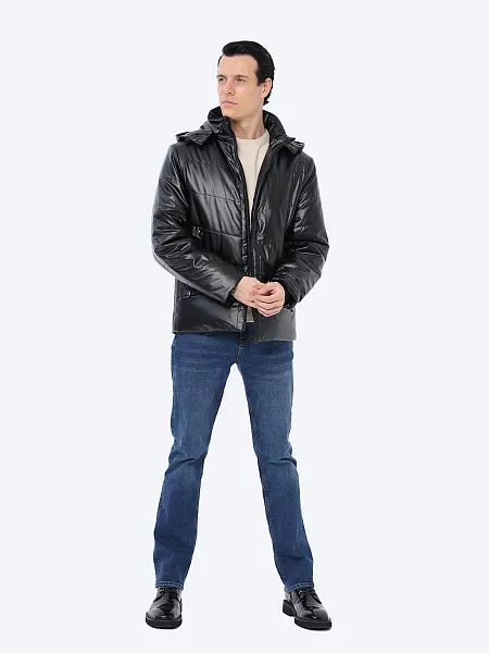 Куртка MCA002-01 | 4