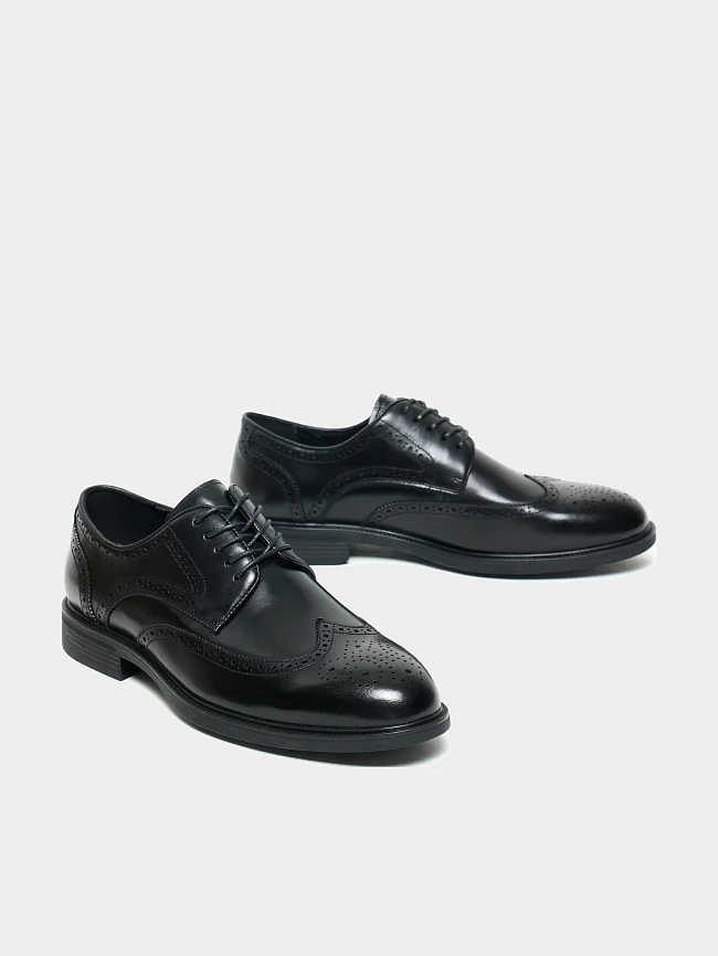 Полуботинки M24VC082 | 3