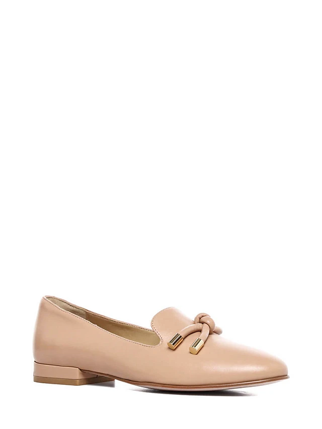 Лоферы 641166          | 6