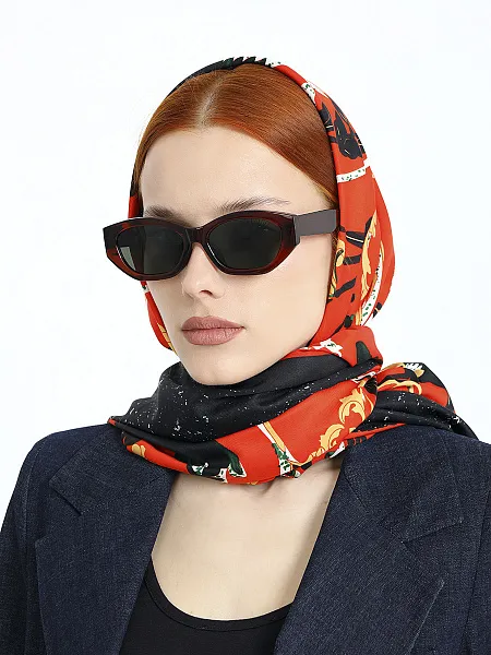 Платок CI332-03 CI332-03 | 4