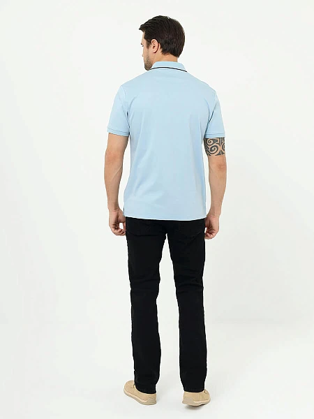 Поло TM1285-10 | 4