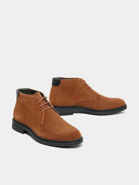 Ботинки M253445 M253445 | 2