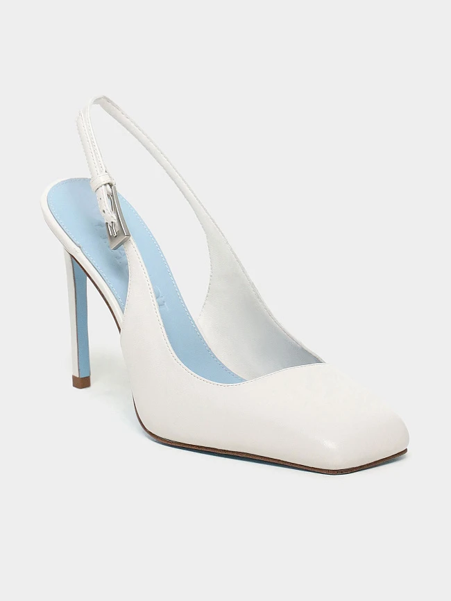 Туфли летние 1495100 | 3