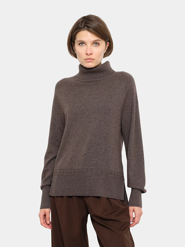 Свитер женские демисезон; зима; GUV008-23 | 1