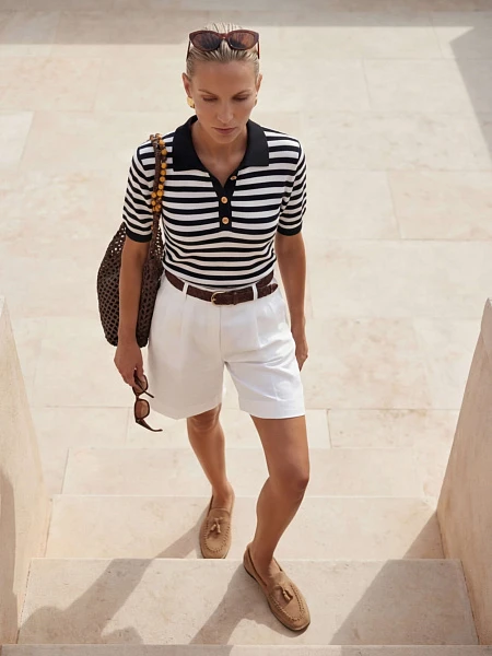 Лоферы 1821797 | 1