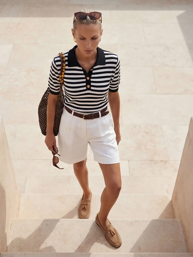 Лоферы 1821797 | 1