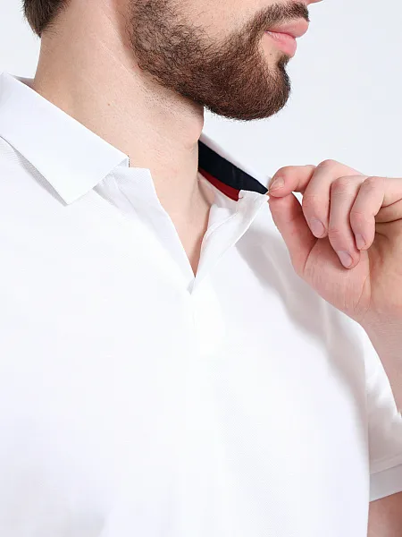 Поло TM1189-02 TM1189-02 | 3