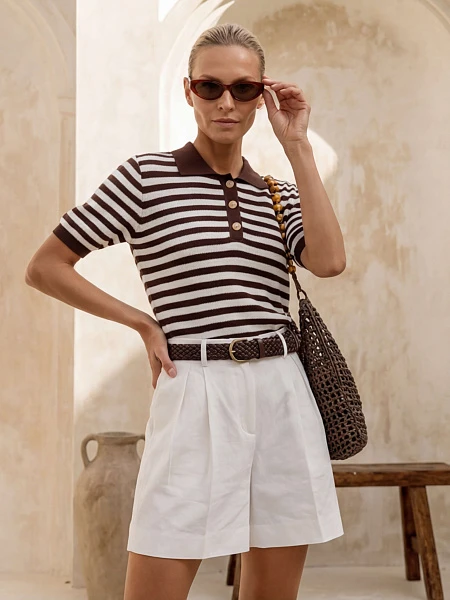 Поло YAN029-04 YAN029-04 | 4