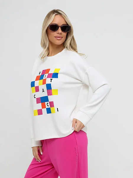 Комплект (джемпер+брюки) MI2079-15 MI2079-15 | 5