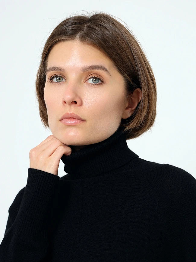 Свитер женские демисезон; зима; GUV025-01 | 5