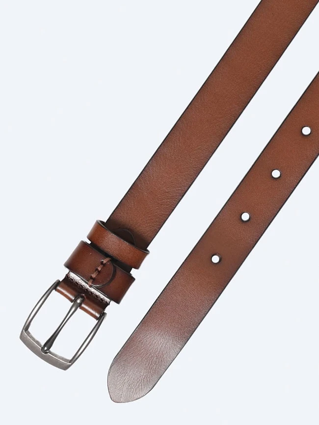 Ремень мужской всесезонные KB87-04-125 | 2