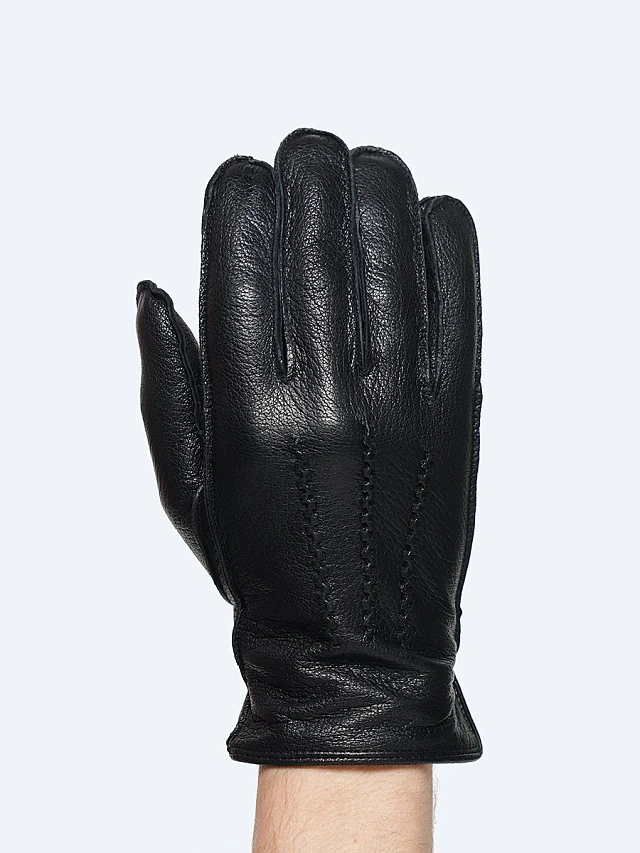 Перчатки мужские осень-зима GL25022-01 | 1