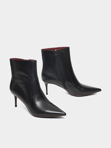 Ботильоны 497062 497062 | 2