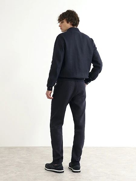 Комплект (ветровка+брюки) TM150-05 | 4