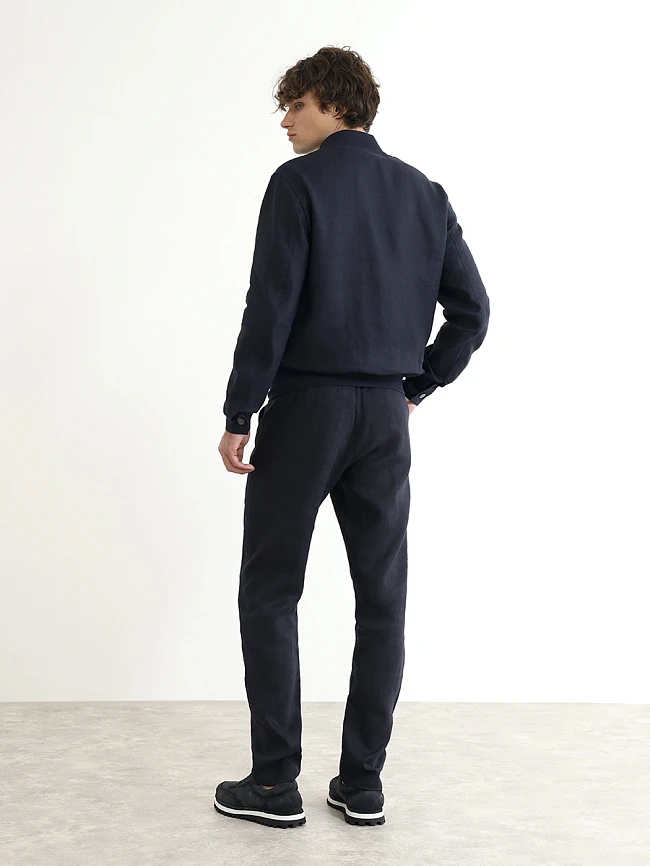 Комплект (ветровка+брюки) мужские всесезонные TM150-05 | 5