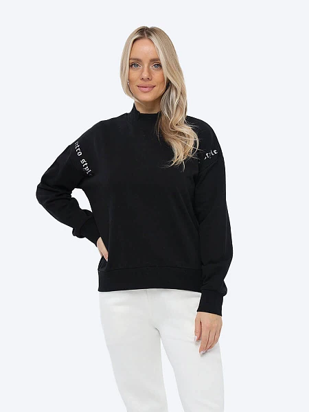 Джемпер спортивный TE7923-01 TE7923-01 | 1