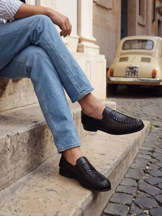 Туфли M262239 | 3