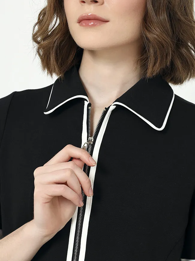 Платье женское летние KA17700-01 | 5