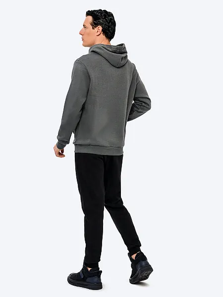 Комплект (джемпер спортивный+брюки спортивные) TO85184-18 TO85184-18 | 2