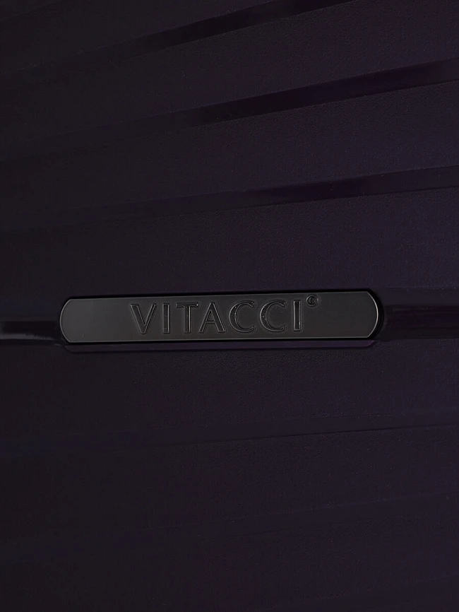 Комплект чемоданов (3 шт.) унисекс осень-зима HYA02-17 | 12