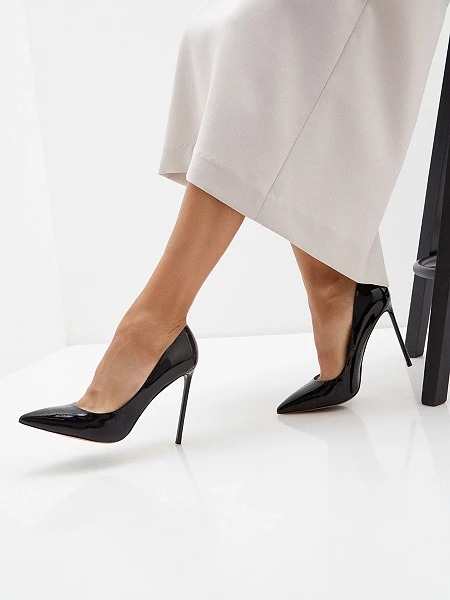 Туфли 496266 496266 | 1