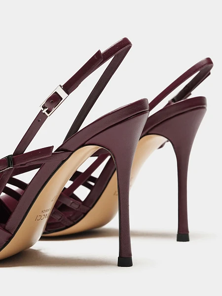 Туфли летние 497716 497716 | 5