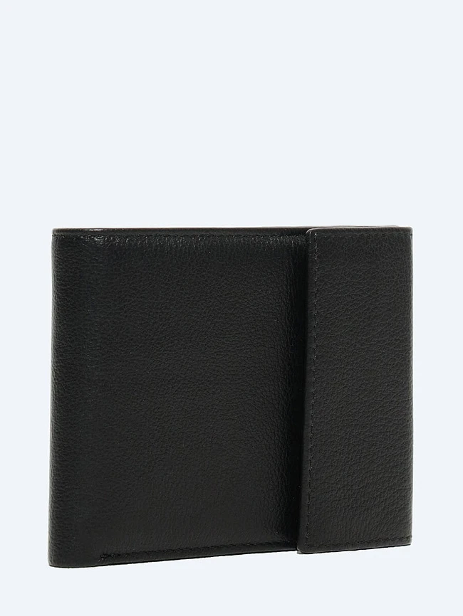Кошелек унисекс всесезонные HS1109-01 | 2