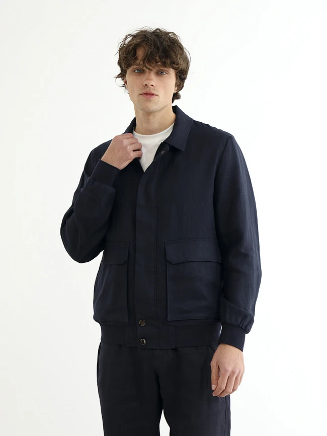 Комплект (ветровка+брюки) мужские всесезонные TM139-05 | 7