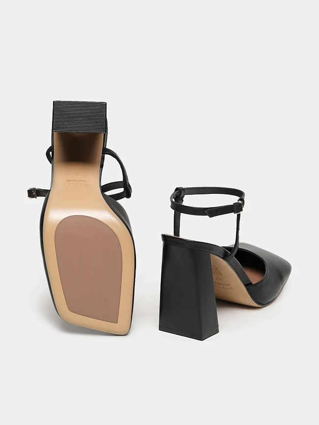 Туфли летние 1013922 | 6