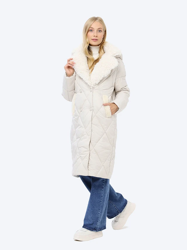 Куртка женская осень-зима RP9067-08 | 1