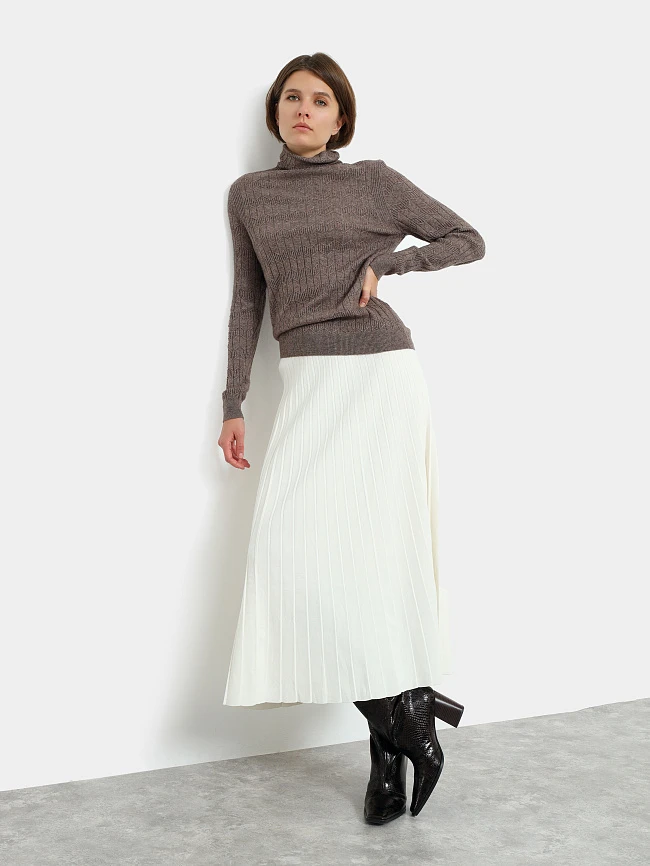 Юбка женская демисезон; зима; ANT002-09 | 6