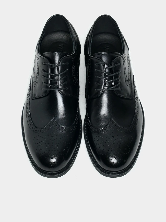 Полуботинки M24VC082 | 5