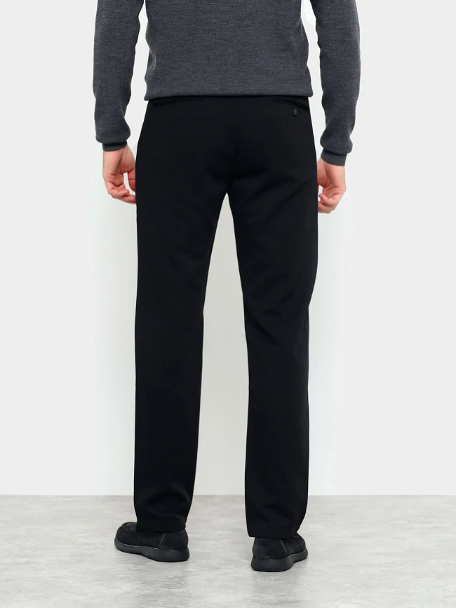 Брюки мужские всесезонные BDU002-05 | 4