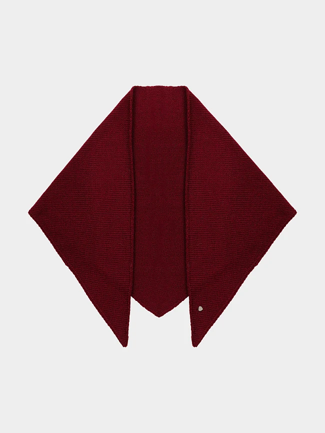 Шарф-косынка женский осень-зима FG0219-11 | 2