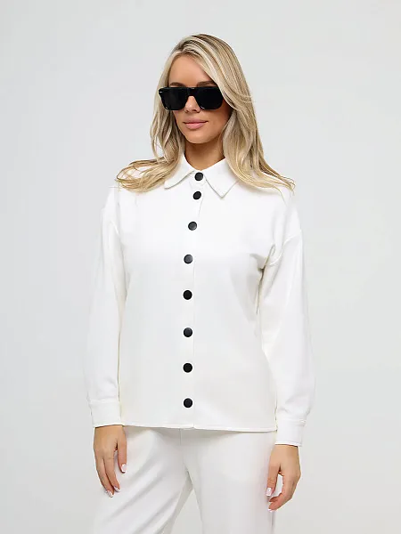 Комплект (джемпер+брюки) MI0023-02 MI0023-02 | 4