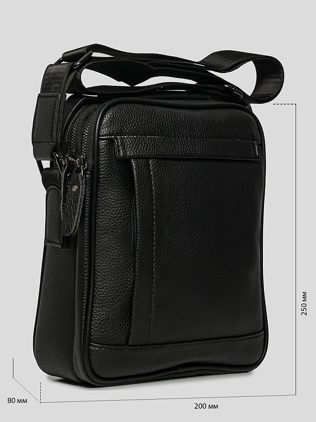 Сумка мужская всесезонные H0601-01 | 2
