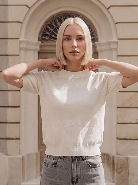 Джемпер GUV033-09 GUV033-09 | 4