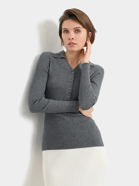 Джемпер GUV017-07 GUV017-07 | 5