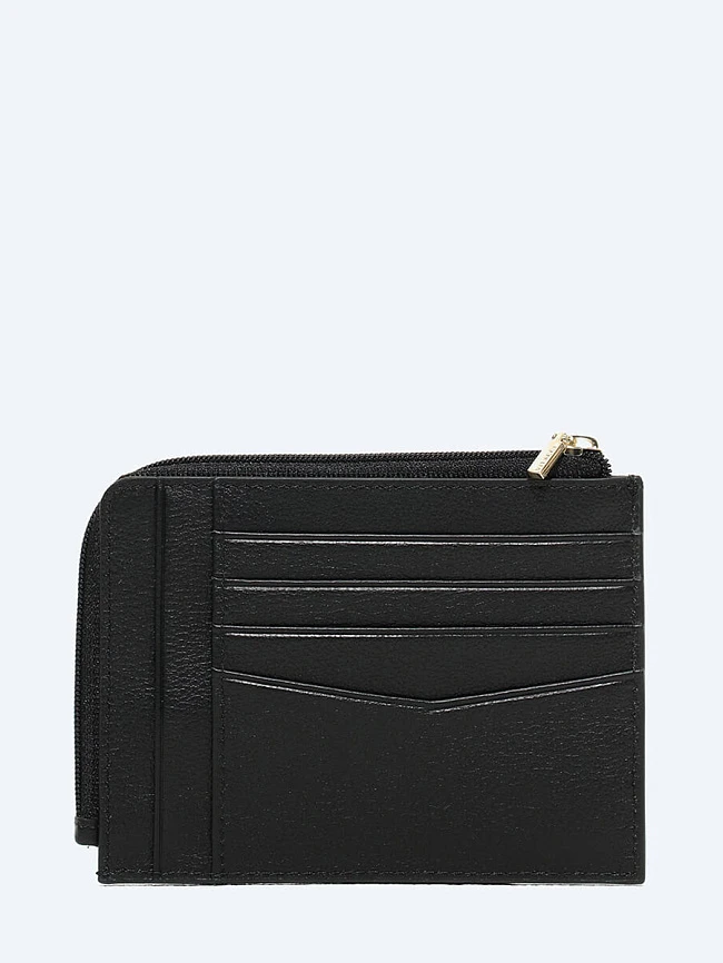 Кошелек унисекс всесезонные HS1102-01 | 3
