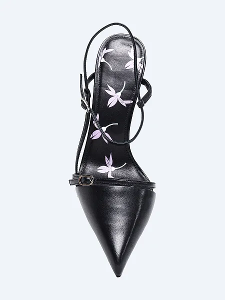 Туфли летние 1494394 1494394 | 4