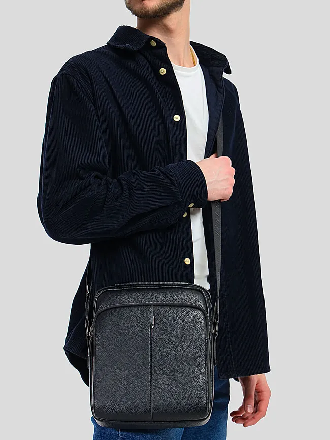 Сумка мужская всесезонные H0625-01 | 5