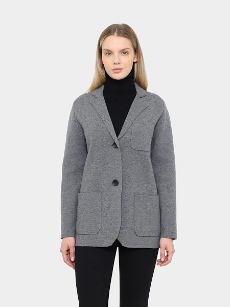 Кардиган ANT008-07 ANT008-07 | 1