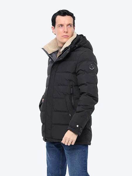 Куртка NDC2854-01 | 2