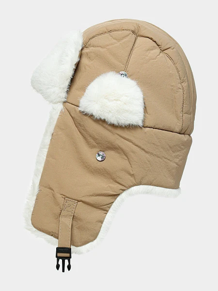 Ушанка HAL003-08 HAL003-08 | 2