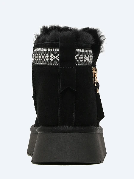 Полусапоги 27VD084M 27VD084M | 5