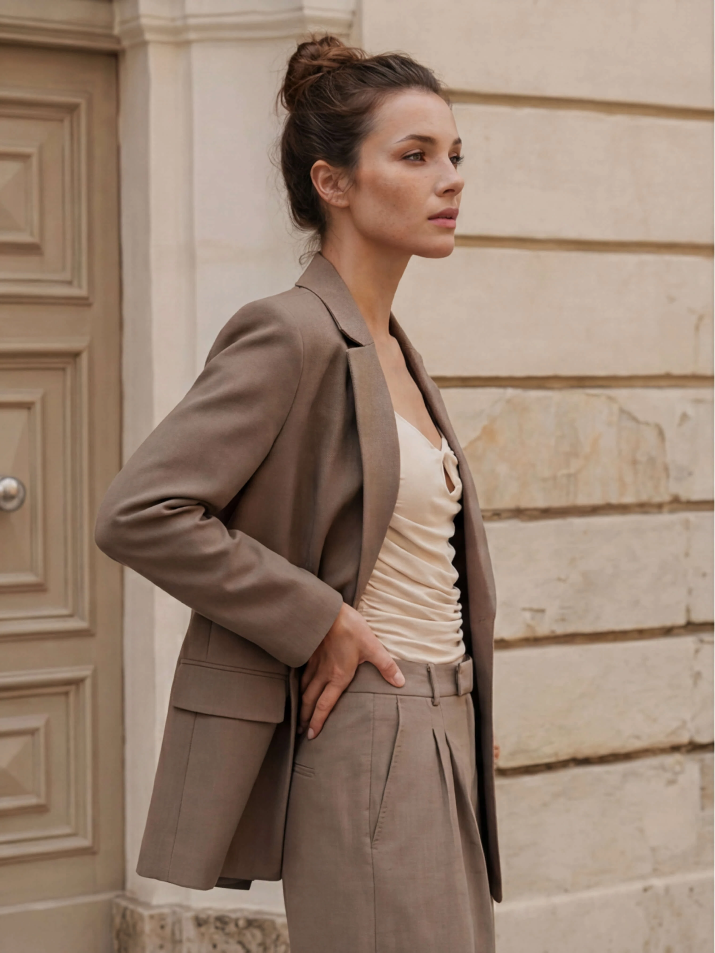 Жакет ANT029-08 | 3